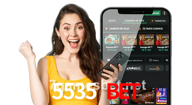 5535 Bet