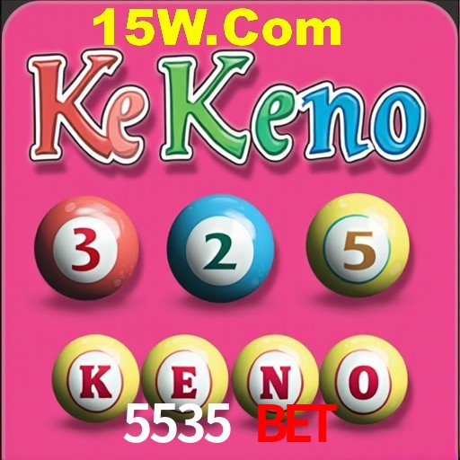 Game Providers 5535 Bet