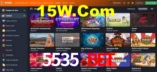 5535 Bet,5535Bet.Com
