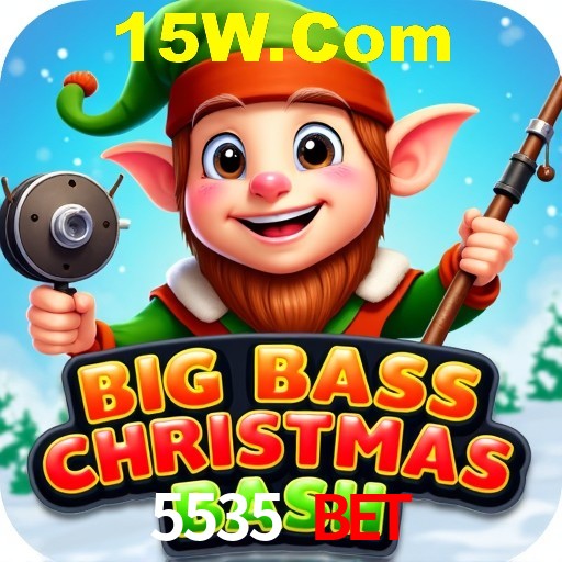 Jogos de Slot 5535 Bet