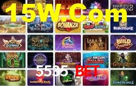 5535 Bet