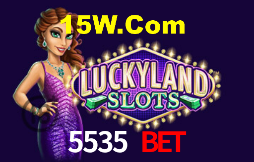 5535 Bet