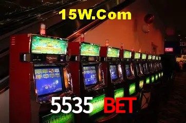 Descubra a Essência do 5535 Bet: Nossa História e Compromissos