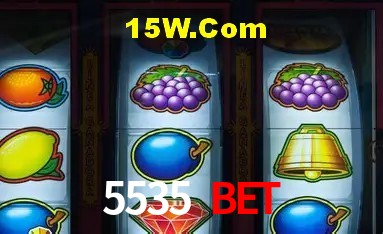 A Experiência Imersiva dos Cassinos Ao Vivo no 5535 Bet