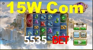 5535 Bet App Interface