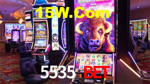 5535Bet.Com