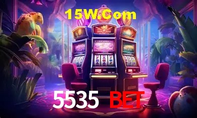 A Experiência Imersiva dos Cassinos Ao Vivo no 5535 Bet