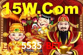 5535 Bet