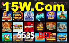 Exclusive Games 5535 Bet