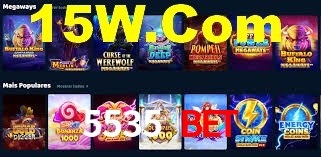5535 Bet