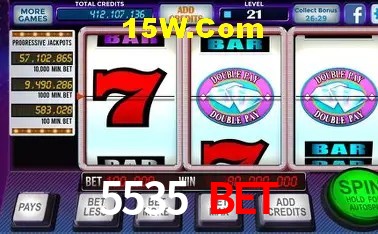 Descubra a Essência do 5535 Bet: Nossa História e Compromissos