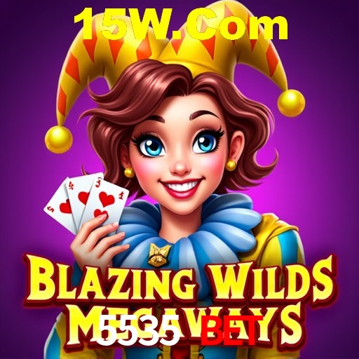 Promoções Sazonais 5535 Bet