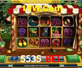 Inovações de Jogos na 5535 Bet: O Futuro das Experiências Interativas