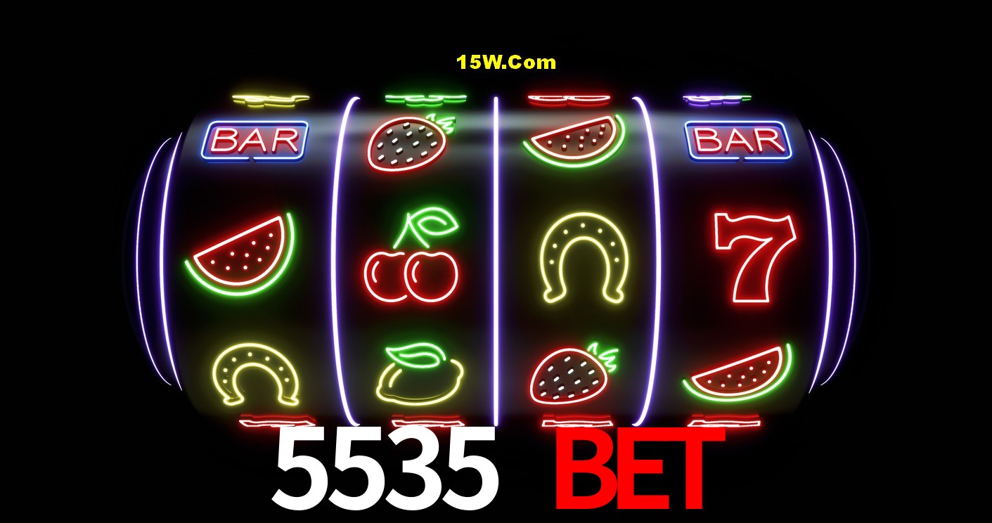Bonus Features 5535 Bet