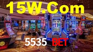 Tournaments 5535 Bet