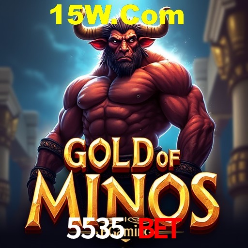 Descubra o Mundo do Cassino Online com 5535 Bet