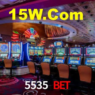Desvendando o Mundo dos Jogos Virtuais na 5535 Bet