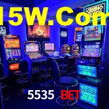 5535Bet.Com