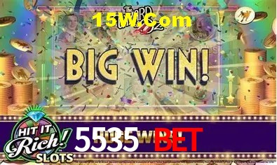 Descubra o Programa VIP da 5535 Bet: Vantagens Exclusivas para Jogadores
