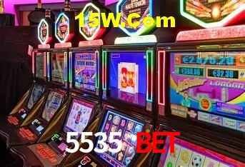 Explorando a Categoria de Eventos em Apostas na 5535 Bet