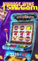 A Emoção da Loteria na 5535 Bet: Uma Chance de Mudança de Vida