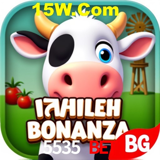 Seasonal Promotions 5535 Bet