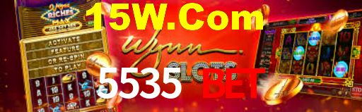 5535 Bet