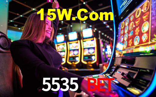 5535Bet.Com
