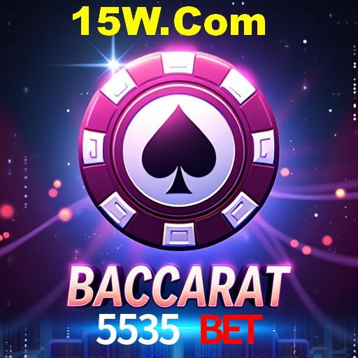 Casino VIP 5535 Bet