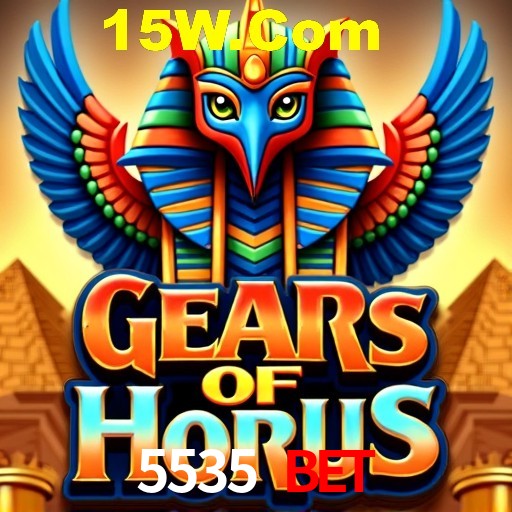 Live Casino 5535 Bet