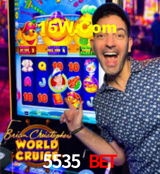 5535Bet