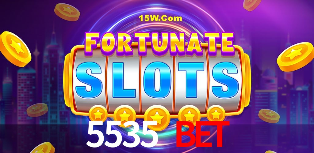 Game Statistics 5535 Bet
